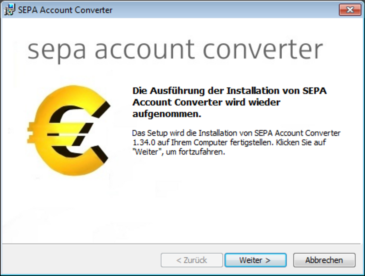 Prgupd finanzen professionell managen sfirm